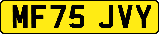MF75JVY