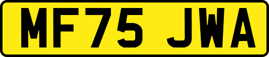 MF75JWA