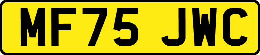 MF75JWC