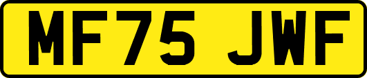 MF75JWF