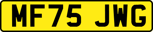 MF75JWG