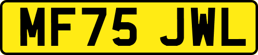MF75JWL