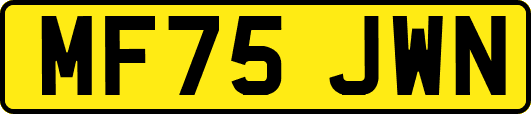 MF75JWN