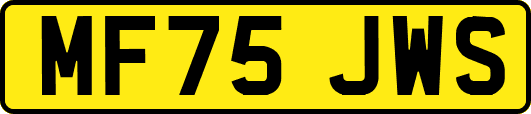 MF75JWS