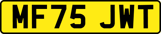 MF75JWT