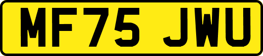 MF75JWU