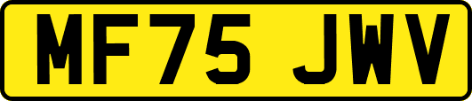 MF75JWV