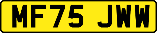 MF75JWW