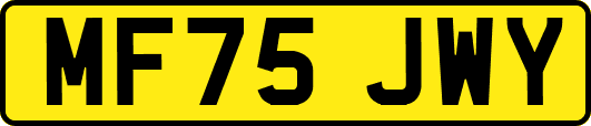 MF75JWY