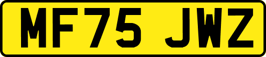 MF75JWZ