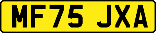 MF75JXA