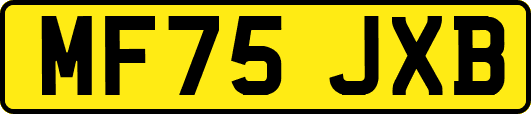 MF75JXB