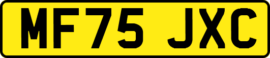 MF75JXC