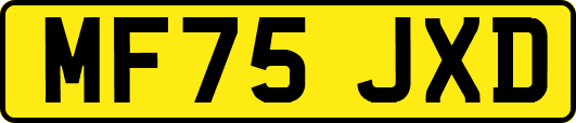 MF75JXD