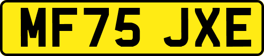 MF75JXE