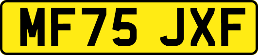 MF75JXF