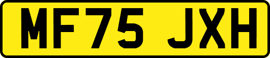 MF75JXH