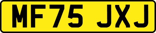 MF75JXJ