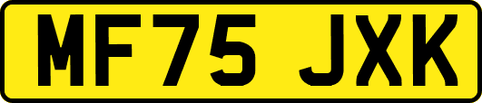 MF75JXK
