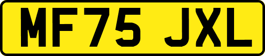 MF75JXL