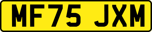 MF75JXM