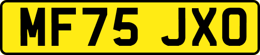 MF75JXO