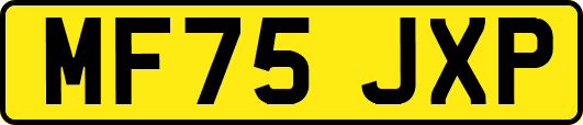 MF75JXP
