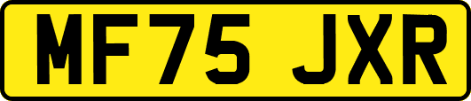 MF75JXR