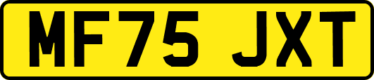 MF75JXT