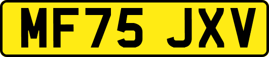 MF75JXV