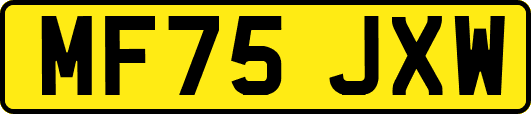 MF75JXW