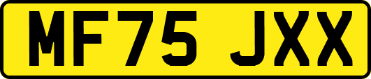 MF75JXX