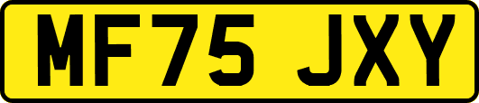 MF75JXY