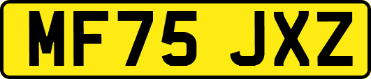 MF75JXZ
