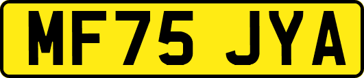 MF75JYA