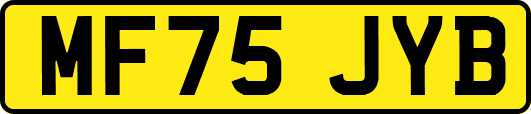 MF75JYB