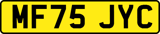 MF75JYC