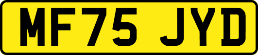 MF75JYD
