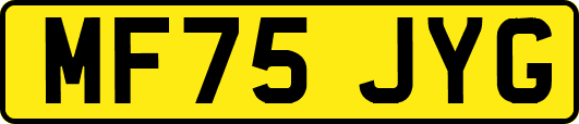 MF75JYG