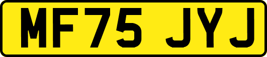 MF75JYJ