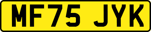 MF75JYK