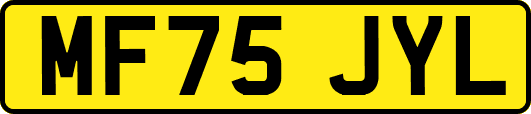 MF75JYL