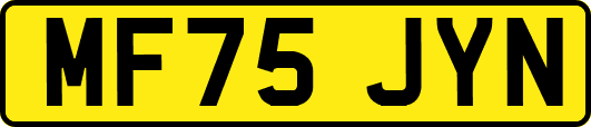 MF75JYN