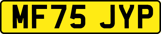 MF75JYP
