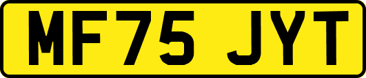 MF75JYT