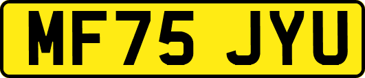 MF75JYU