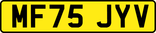 MF75JYV