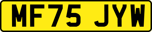 MF75JYW