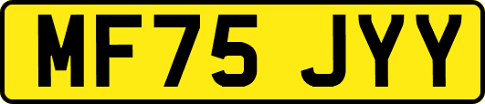 MF75JYY