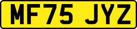 MF75JYZ